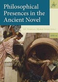 Cover: Philosophical Presences in the Ancient Novel - Barkhuis