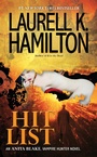 Cover: Hit List - Jove Publications