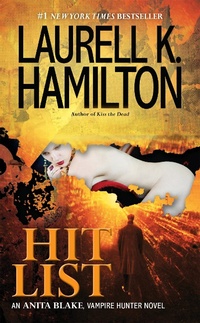 Enlarge image Cover: Hit List - Jove Publications