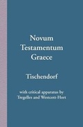 Abbildung von: Novum Testamentum Graece - Importantia Publishing