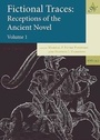 Cover: Fictional Traces - Barkhuis