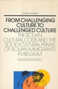 Cover: From Challenging Culture to Challenged Culture - Leuven University Press