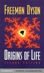 Cover: Origins of Life - Cambridge University Press