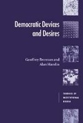 Cover: Democratic Devices and Desires - Cambridge University Press