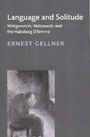 Cover: Language and Solitude - Cambridge University Press