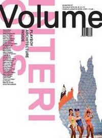 Abbildung von: Interiors: Volume 33 - Archis
