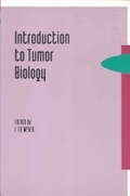 Cover: Introduction to Tumour Biology - Leuven University Press