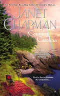 Cover: Courting Carolina - Jove Publications