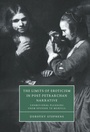Cover: The Limits of Eroticism in Post-Petrarchan Narrative - Cambridge University Press