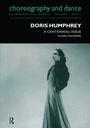 Cover: Doris Humphrey - Routledge