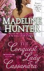 Cover: The Conquest of Lady Cassandra - Jove Publications