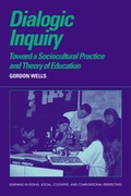 Cover: Dialogic Inquiry - Cambridge University Press