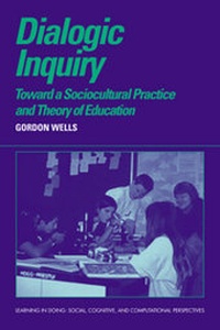 Enlarge image Cover: Dialogic Inquiry - Cambridge University Press