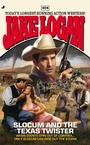 Cover: Slocum #404 - Jove Publications