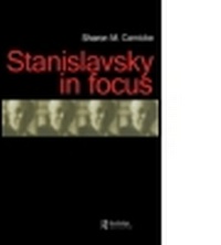 Enlarge image Cover: Stanislavsky in Focus - Routledge