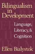 Cover: Bilingualism in Development - Cambridge University Press