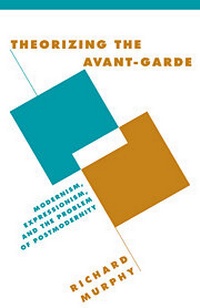 Enlarge image Cover: Theorizing the Avant-Garde - Cambridge University Press