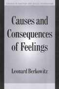 Cover: Causes and Consequences of Feelings - Cambridge University Press