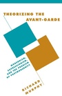 Cover: Theorizing the Avant-Garde - Cambridge University Press