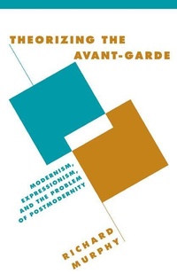 Enlarge image Cover: Theorizing the Avant-Garde - Cambridge University Press