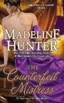 Cover: The Counterfeit Mistress - Berkley Publishing Corporation,U.S.