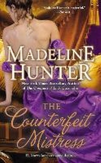 Enlarge image Cover: The Counterfeit Mistress - Berkley Publishing Corporation,U.S.