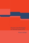 Cover: Husserl and Heidegger on Human Experience - Cambridge University Press