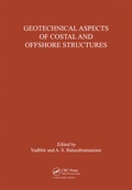Bild: Geotechnical Aspects of Coastal and Offshore Structures - A A Balkema Publishers