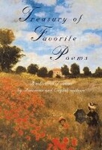 Enlarge image Cover: Treasury of Favorite Poems - Random House Value Publications