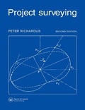 Bild: Project Surveying - A A Balkema Publishers