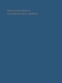 Cover: Crustacean Issues 3 - A A Balkema Publishers
