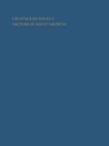 Cover: Crustacean Issues 3 - A A Balkema Publishers