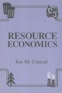 Cover: Resource Economics - Cambridge University Press