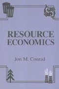 Cover: Resource Economics - Cambridge University Press