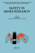 Bild: Safety in Mines Research - A A Balkema Publishers