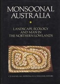 Cover: Monsoonal Australia - A A Balkema Publishers