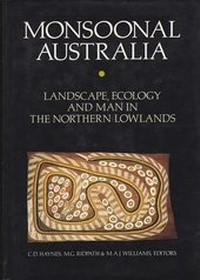 Enlarge image Cover: Monsoonal Australia - A A Balkema Publishers