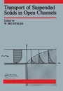 Cover: Transport of Suspended Solids in Open Channels - A A Balkema Publishers