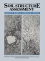 Cover: Soil Structure Assessment - A A Balkema Publishers