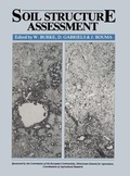 Bild: Soil Structure Assessment - A A Balkema Publishers