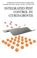 Bild: Integrated Pest Control in Citrus Groves - A A Balkema Publishers