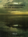 Cover: The Morphodynamics of the Wadden Sea - A A Balkema Publishers