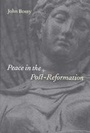 Cover: Peace in the Post-Reformation - Cambridge University Press
