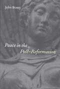 Cover: Peace in the Post-Reformation - Cambridge University Press