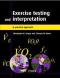 Cover: Exercise Testing and Interpretation - Cambridge University Press