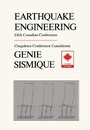 Cover: Earthquake Engineering - A A Balkema Publishers