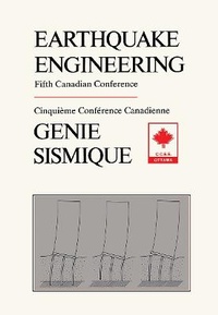 Enlarge image Cover: Earthquake Engineering - A A Balkema Publishers
