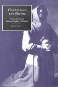Cover: Contesting the Gothic - Cambridge University Press