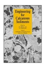 Cover: Engineering for Calcareous Sediments Volume 2 - A A Balkema Publishers