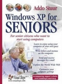 Abbildung von: Windows XP for Seniors - Visual Steps B.V
